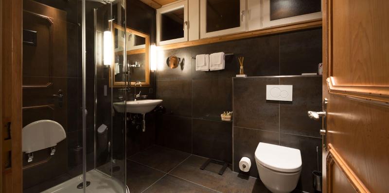 Hotel Scha Negg Wengen - Oda