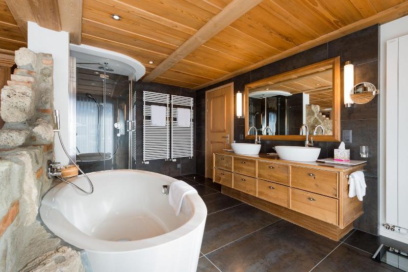 Hotel Scha Negg Wengen - Oda