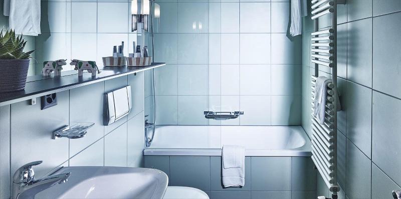 Hotel Scha Negg Wengen - Oda