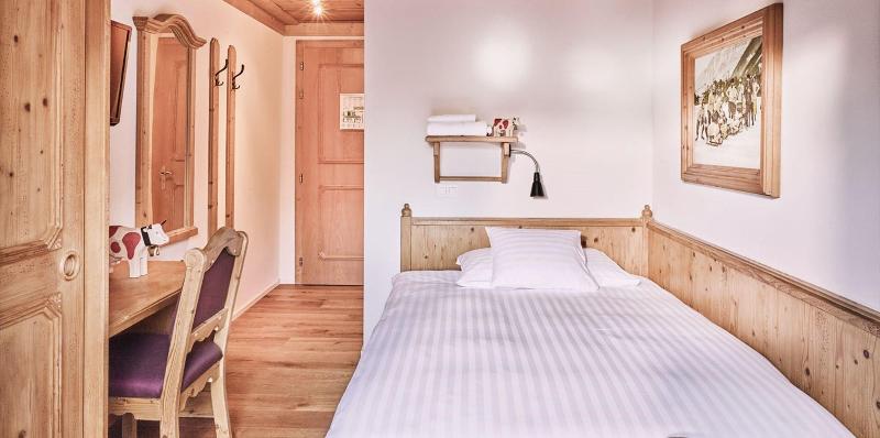 Hotel Scha Negg Wengen - Oda