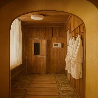 Hotel Alte Mühle fotoÄŸrafÄ±