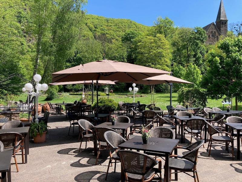 Hotel Alte Mühle - Aktivite