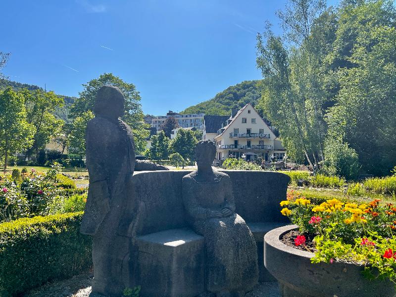 Hotel Alte Mühle - Genel