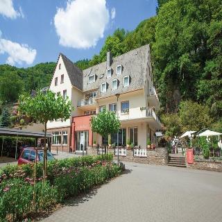 Hotel Alte Mühle fotoÄŸrafÄ±