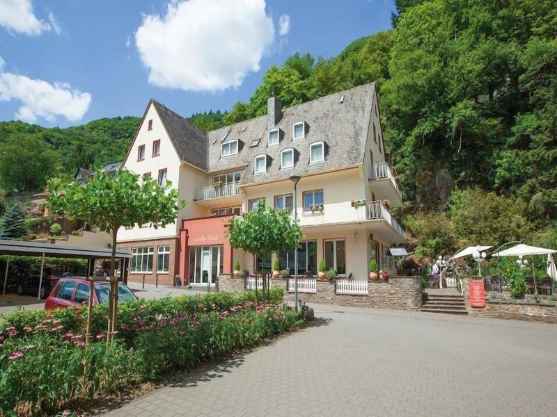 Hotel Alte Mühle - Genel