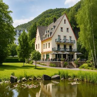 Hotel Alte Mühle fotoÄŸrafÄ±