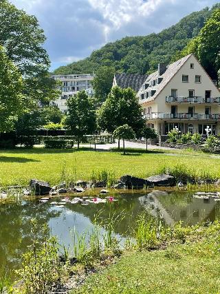 Hotel Alte Mühle otel fotoğrafı