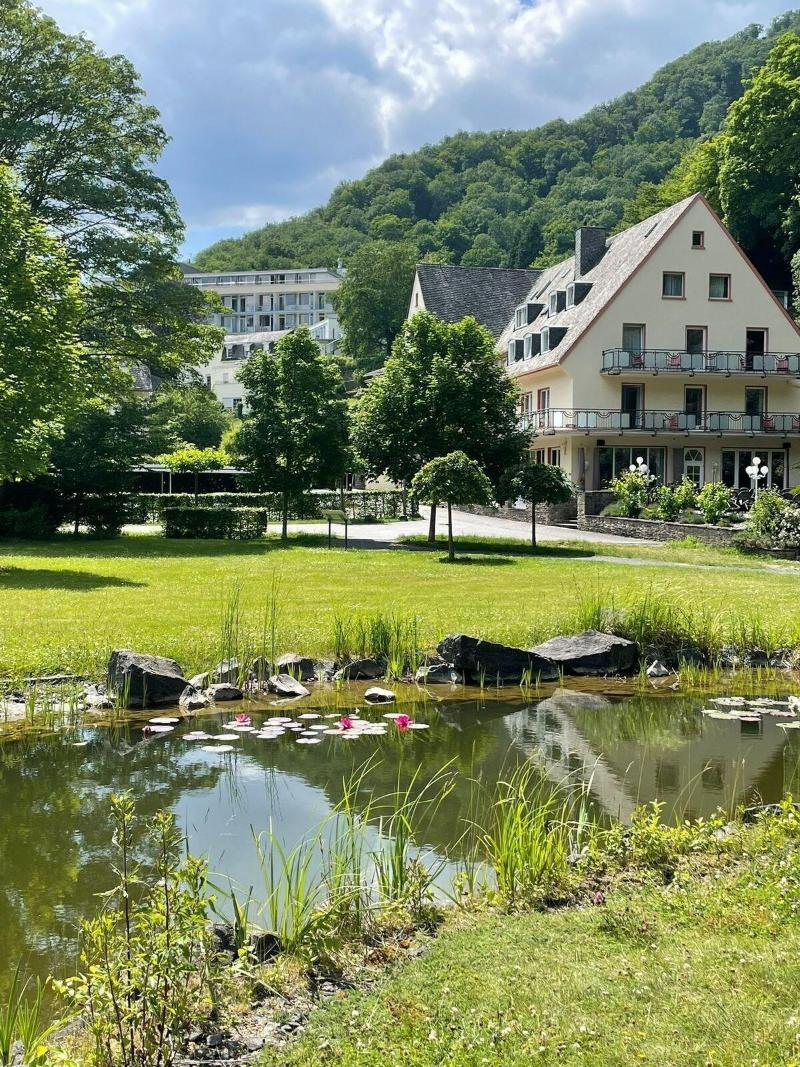 Hotel Alte Mühle - Genel