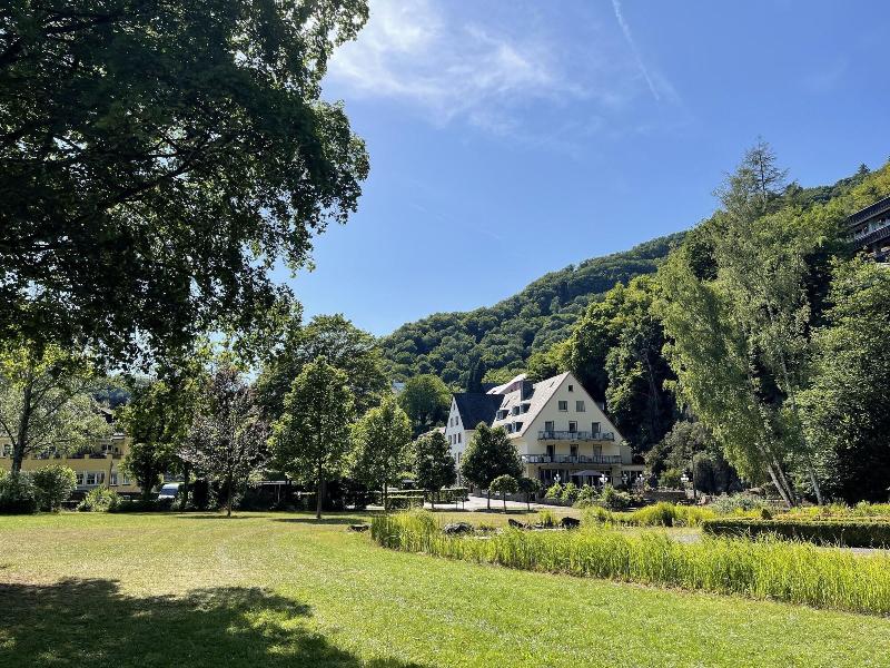 Hotel Alte Mühle - Genel