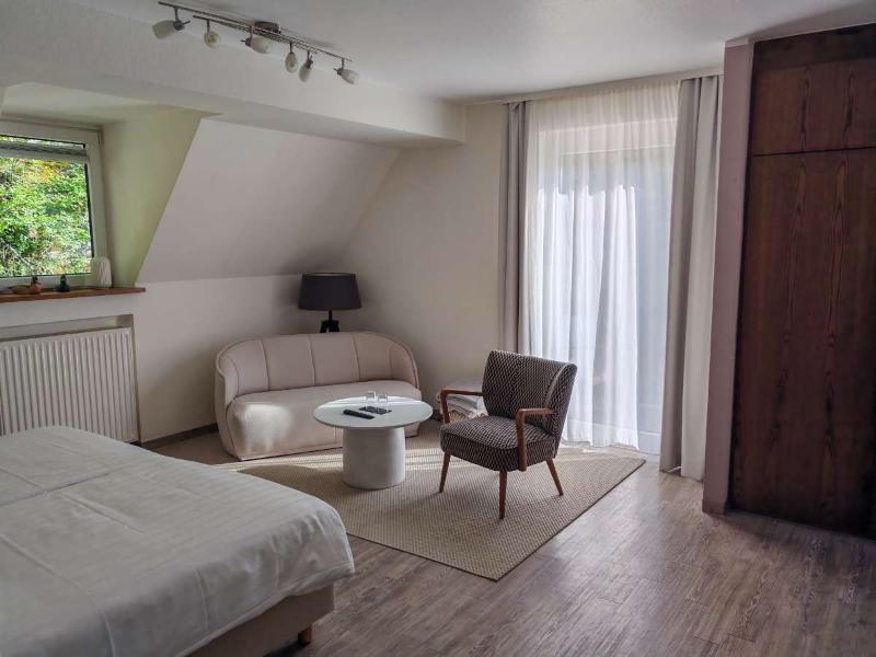 Hotel Alte Mühle - Oda