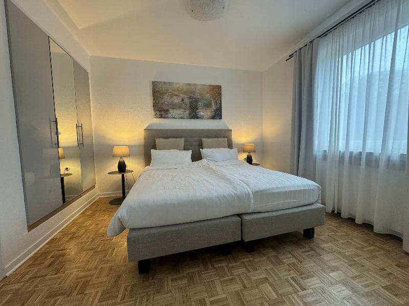 Hotel Alte Mühle - Oda