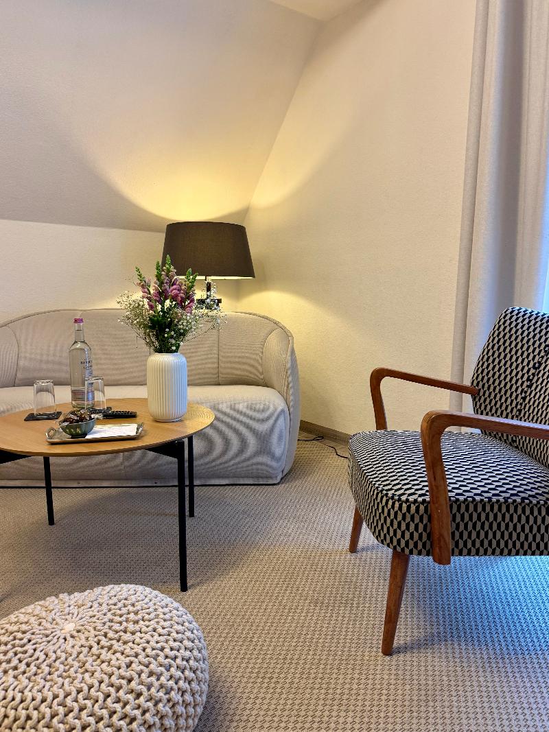 Hotel Alte Mühle - Oda