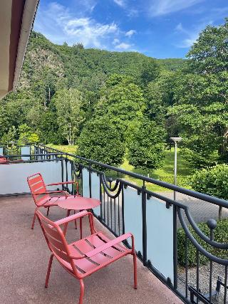 Hotel Alte Mühle fotoÄŸrafÄ±