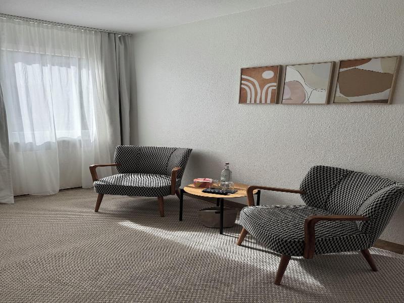 Hotel Alte Mühle - Oda