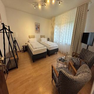 Hotel Alte Mühle fotoÄŸrafÄ±