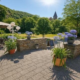 Hotel Alte Mühle fotoÄŸrafÄ±
