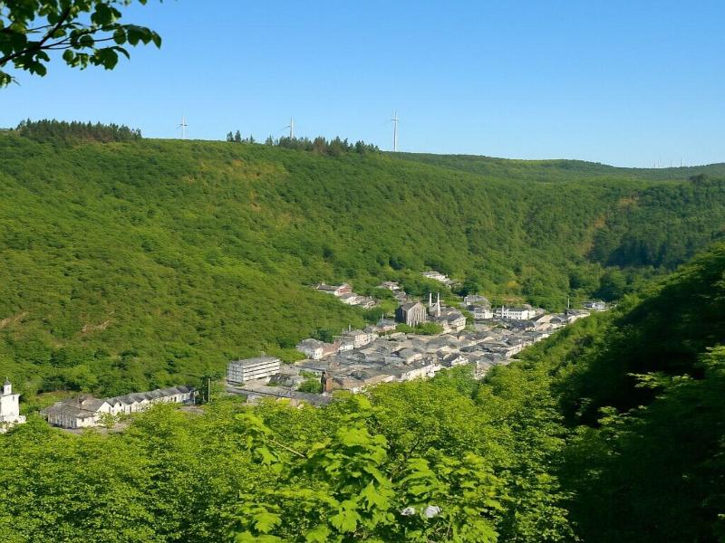 Hotel Alte Mühle - Oda