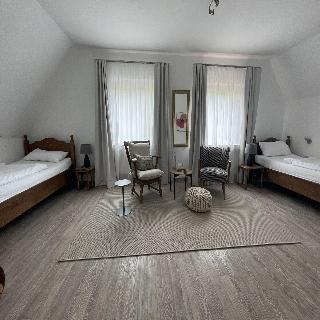 Hotel Alte Mühle fotoÄŸrafÄ±