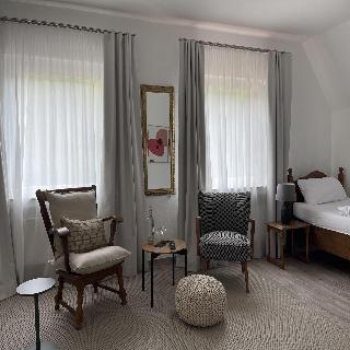 Hotel Alte Mühle fotoÄŸrafÄ±