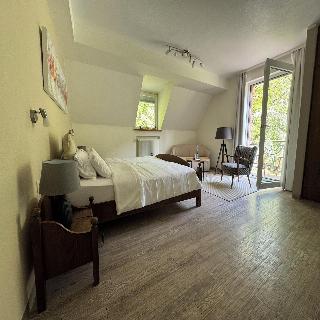 Hotel Alte Mühle fotoÄŸrafÄ±