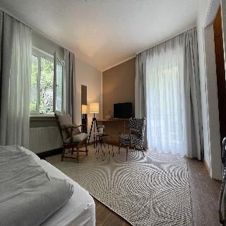 Hotel Alte Mühle fotoÄŸrafÄ±