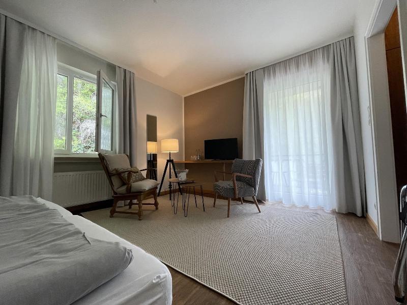 Hotel Alte Mühle - Oda