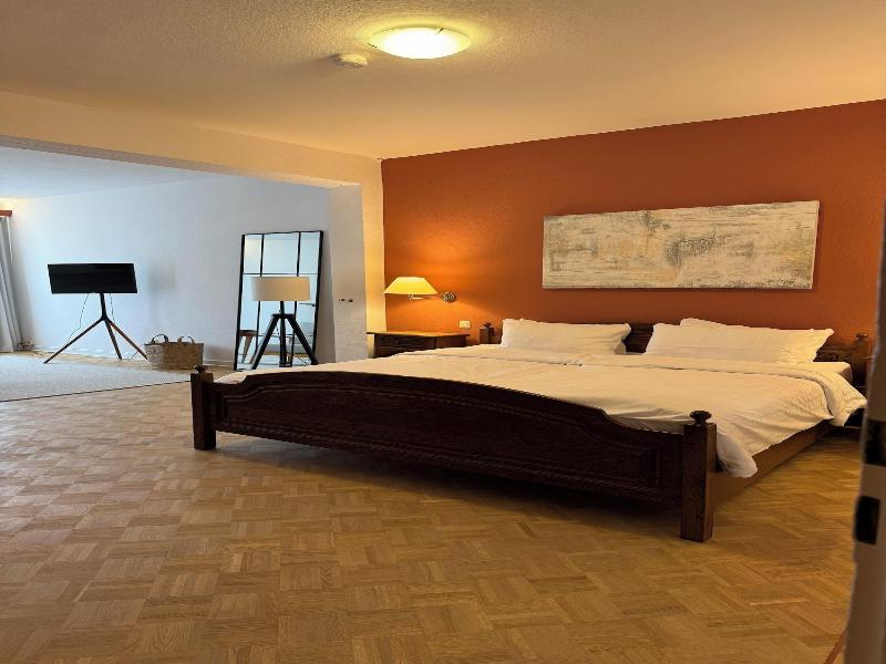 Hotel Alte Mühle - Oda
