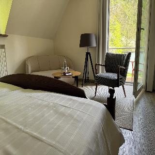 Hotel Alte Mühle fotoÄŸrafÄ±