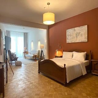 Hotel Alte Mühle fotoÄŸrafÄ±