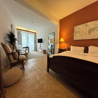 Hotel Alte Mühle fotoÄŸrafÄ±