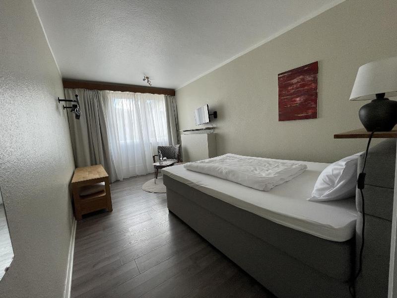 Hotel Alte Mühle - Oda