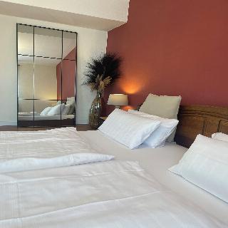 Hotel Alte Mühle fotoÄŸrafÄ±