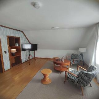 Hotel Alte Mühle fotoÄŸrafÄ±
