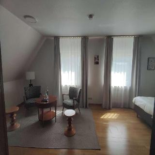Hotel Alte Mühle fotoÄŸrafÄ±