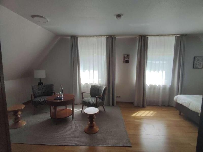 Hotel Alte Mühle - Oda