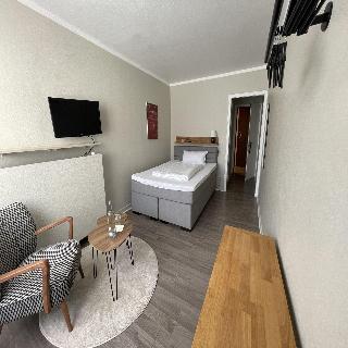 Hotel Alte Mühle fotoÄŸrafÄ±