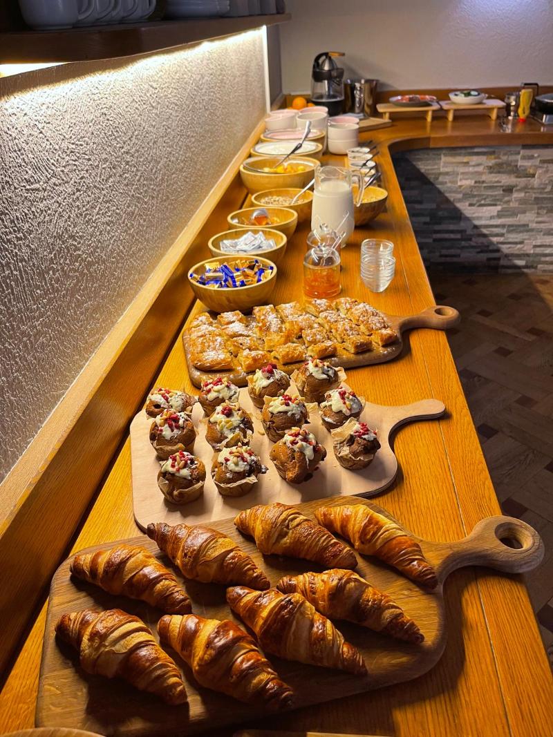 Hotel Alte Mühle - Restoran