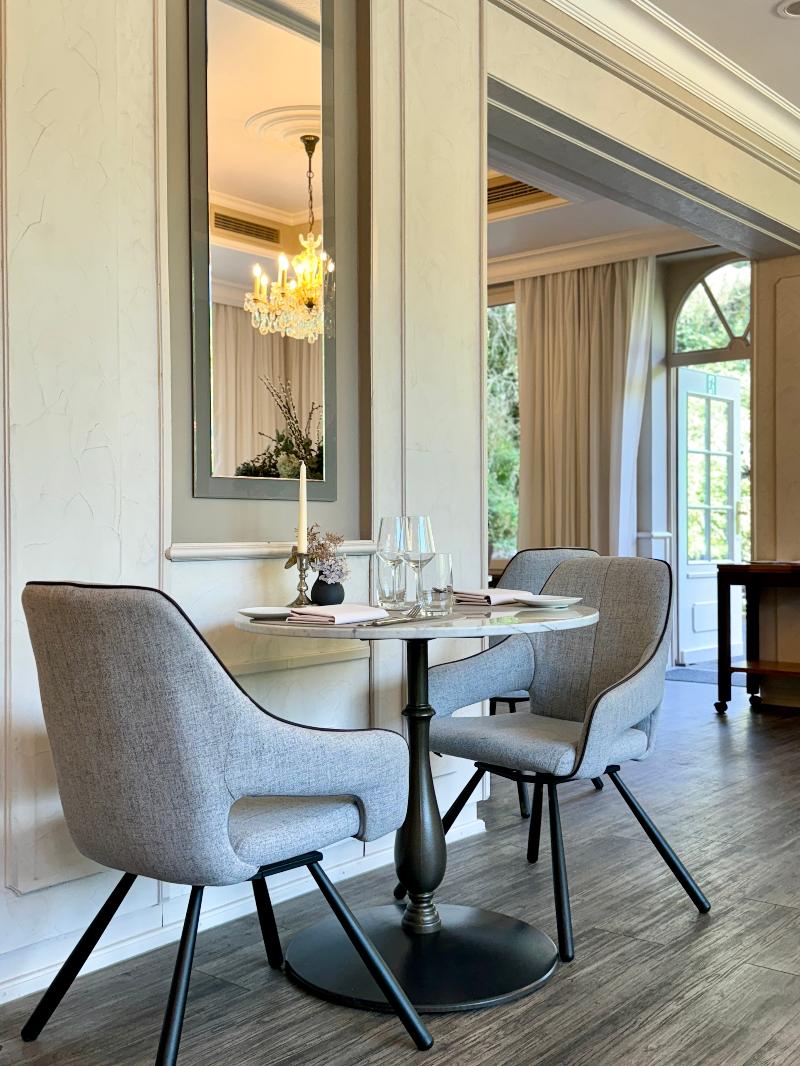 Hotel Alte Mühle - Restoran