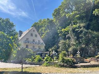 Hotel Alte Mühle fotoÄŸrafÄ±