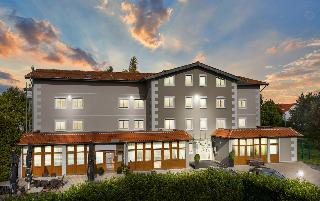 Hotel Muenkel otel fotoğrafı