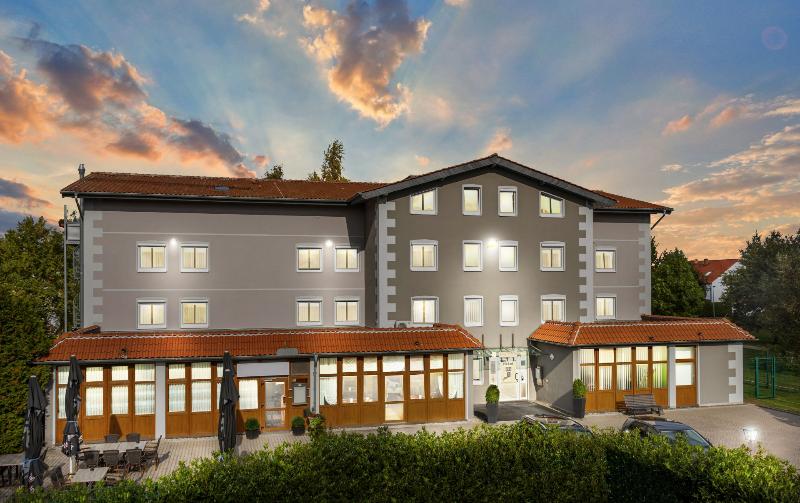 Hotel Muenkel - Genel