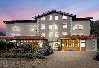 Hotel Muenkel fotoÄŸrafÄ±