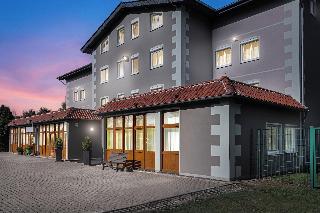Hotel Muenkel fotoÄŸrafÄ±