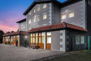 Hotel Muenkel fotoÄŸrafÄ±