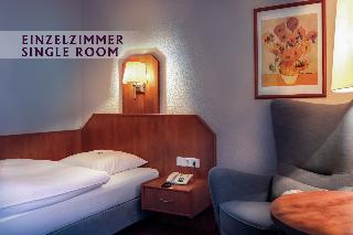 Hotel Muenkel fotoÄŸrafÄ±