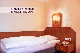 Hotel Muenkel fotoÄŸrafÄ±