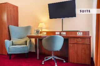 Hotel Muenkel fotoÄŸrafÄ±