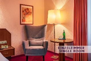 Hotel Muenkel fotoÄŸrafÄ±