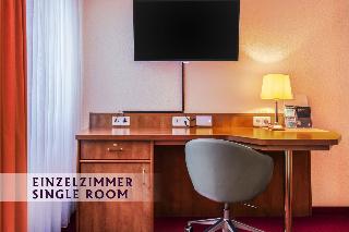 Hotel Muenkel fotoÄŸrafÄ±
