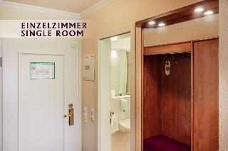 Hotel Muenkel fotoÄŸrafÄ±